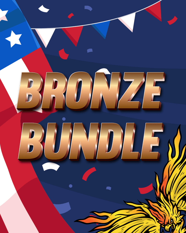 Bronze Bundle