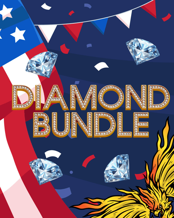 Diamond Bundle