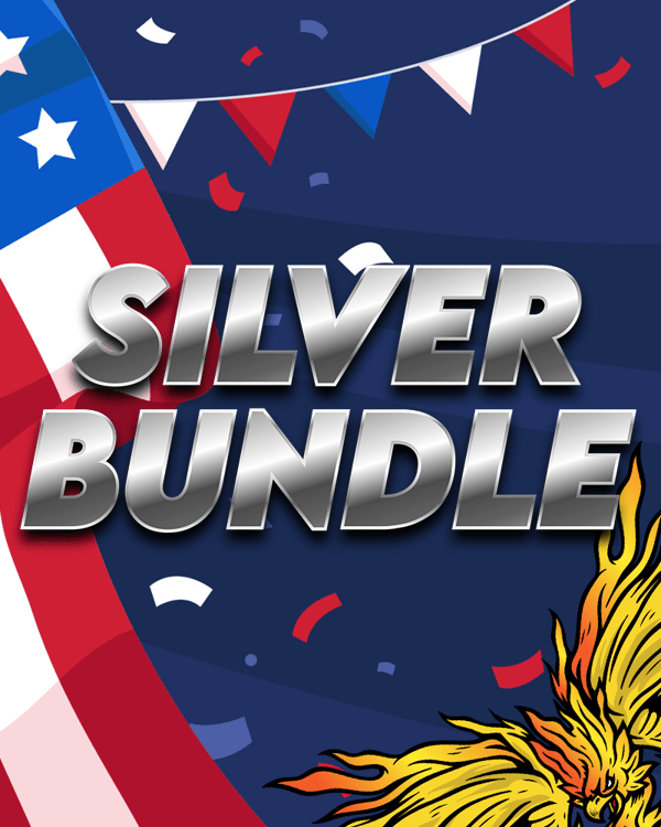 Silver Bundle