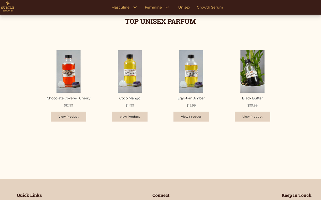 Website Project Image