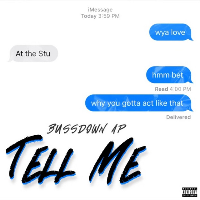 tell me single image