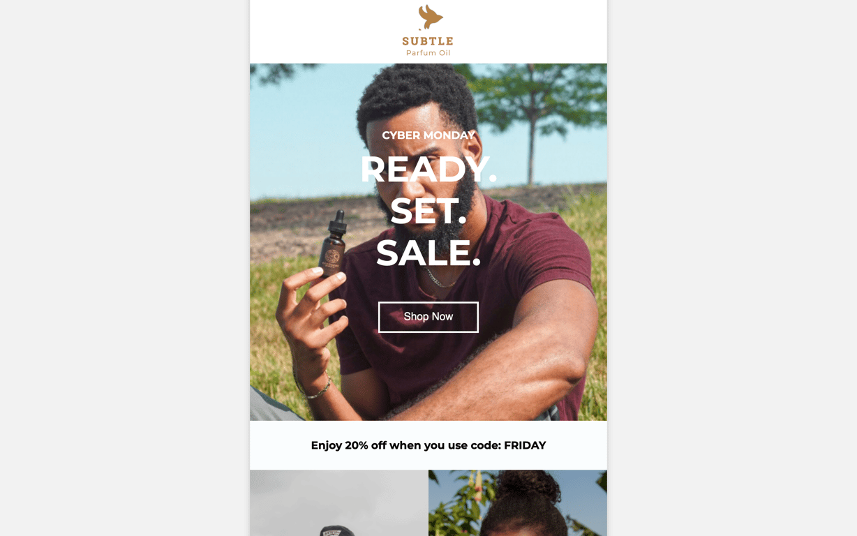 Website Project Image