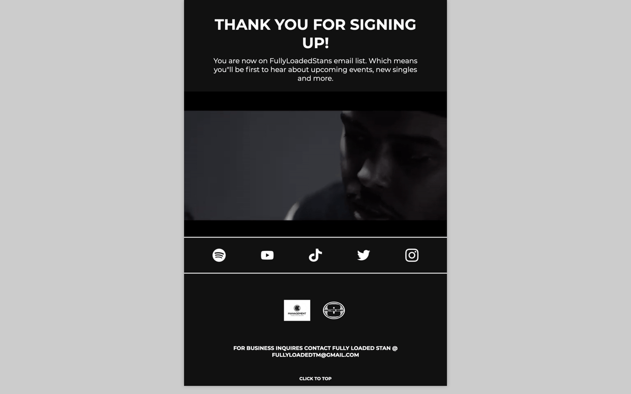 Website Project Image