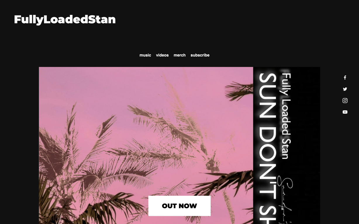 Website Project Image