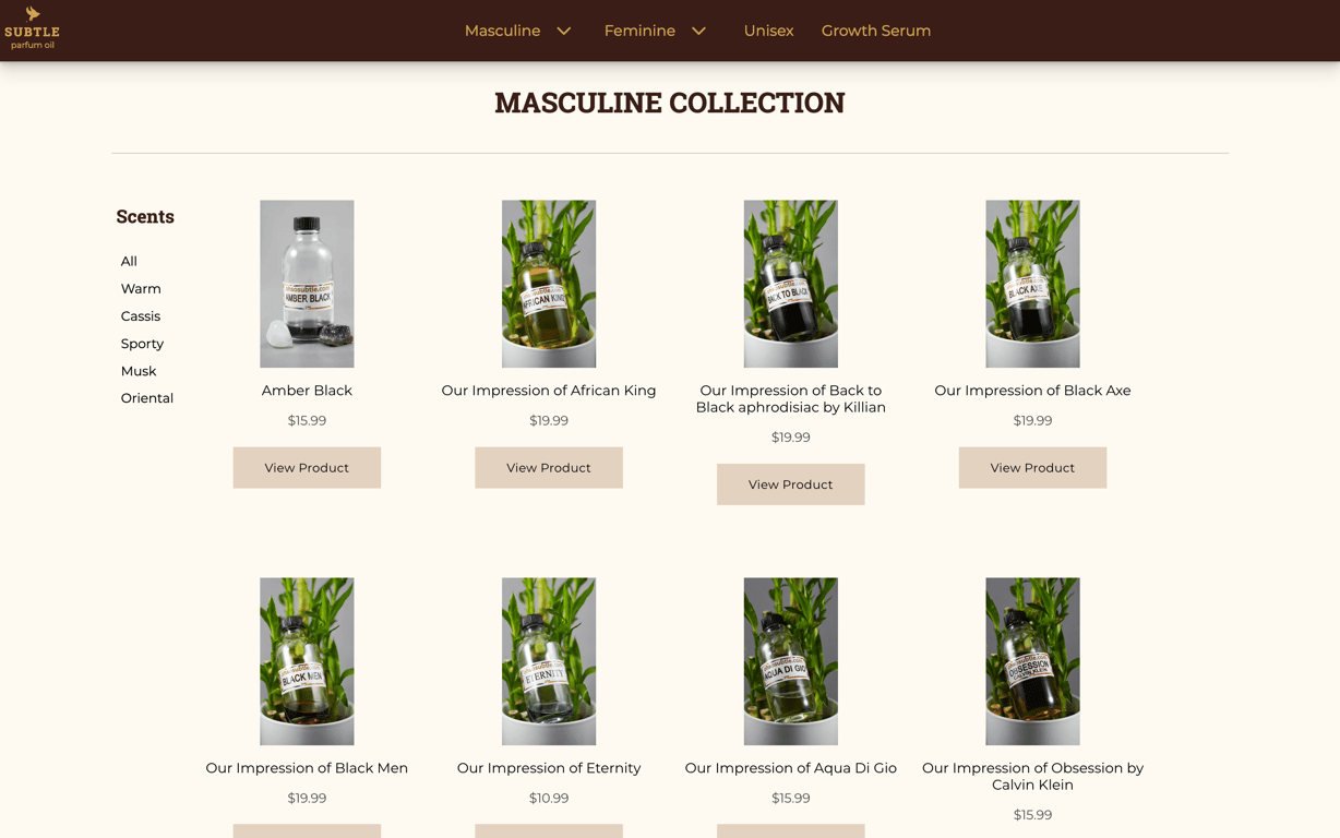 Website Project Image