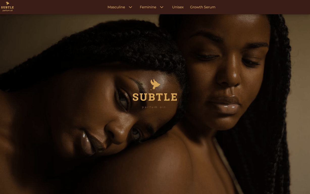 Website Project Image