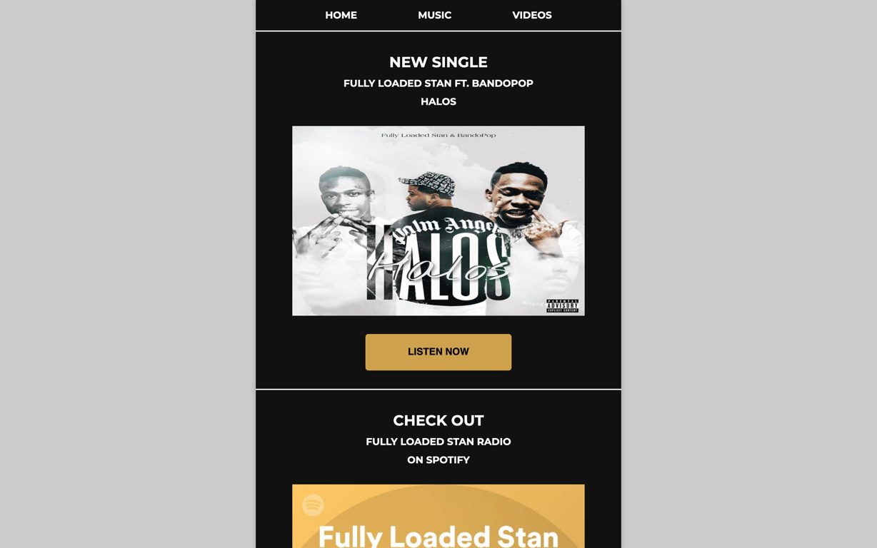 Website Project Image