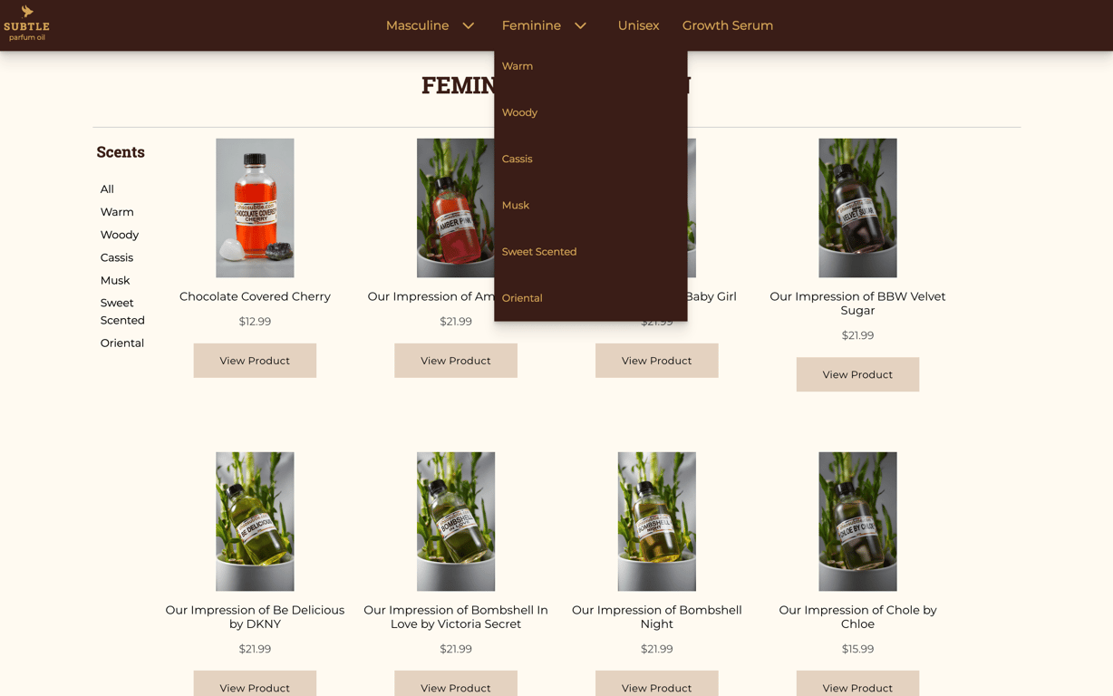 Website Project Image