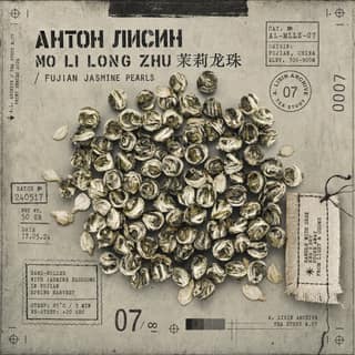 Сырьё и архив · 茉莉龙珠