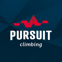 Pursuit Climbing