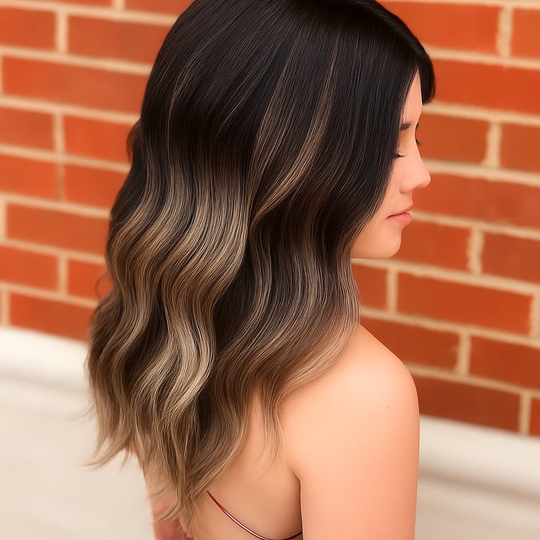 Gallery image from Stiletto Hair Studio in Virginia Beach