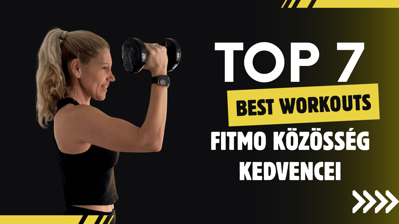 FitMo - edzésapp Monkával