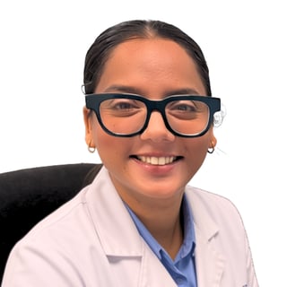 Portrait of Preet Jaswal