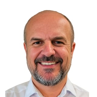 Portrait of Dragan Soro