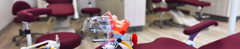 Chairside Dental Assistant
