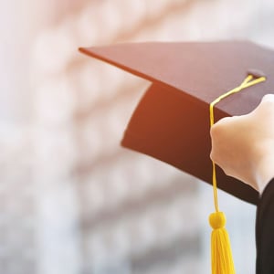 Post graduation support resources
