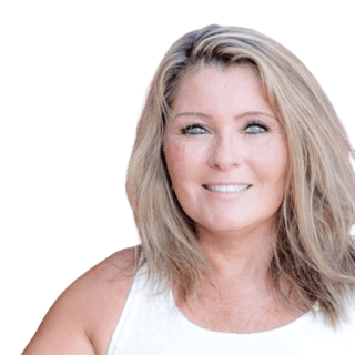 Portrait of Darcy Shaw