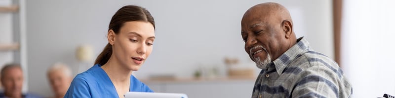 Health Care Assistant