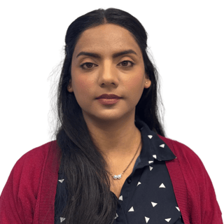 Portrait of Preet Jaswal