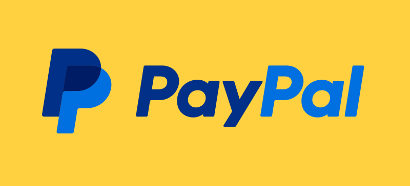 PayPal logo