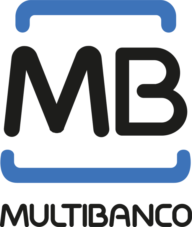 Multibanco logo
