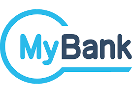 MyBank logo