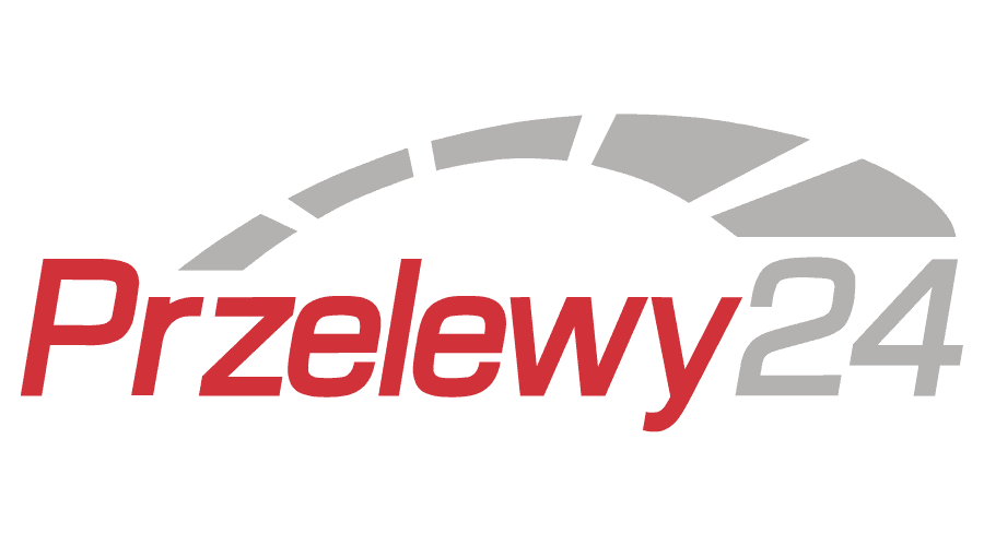 Przelewy24 logo