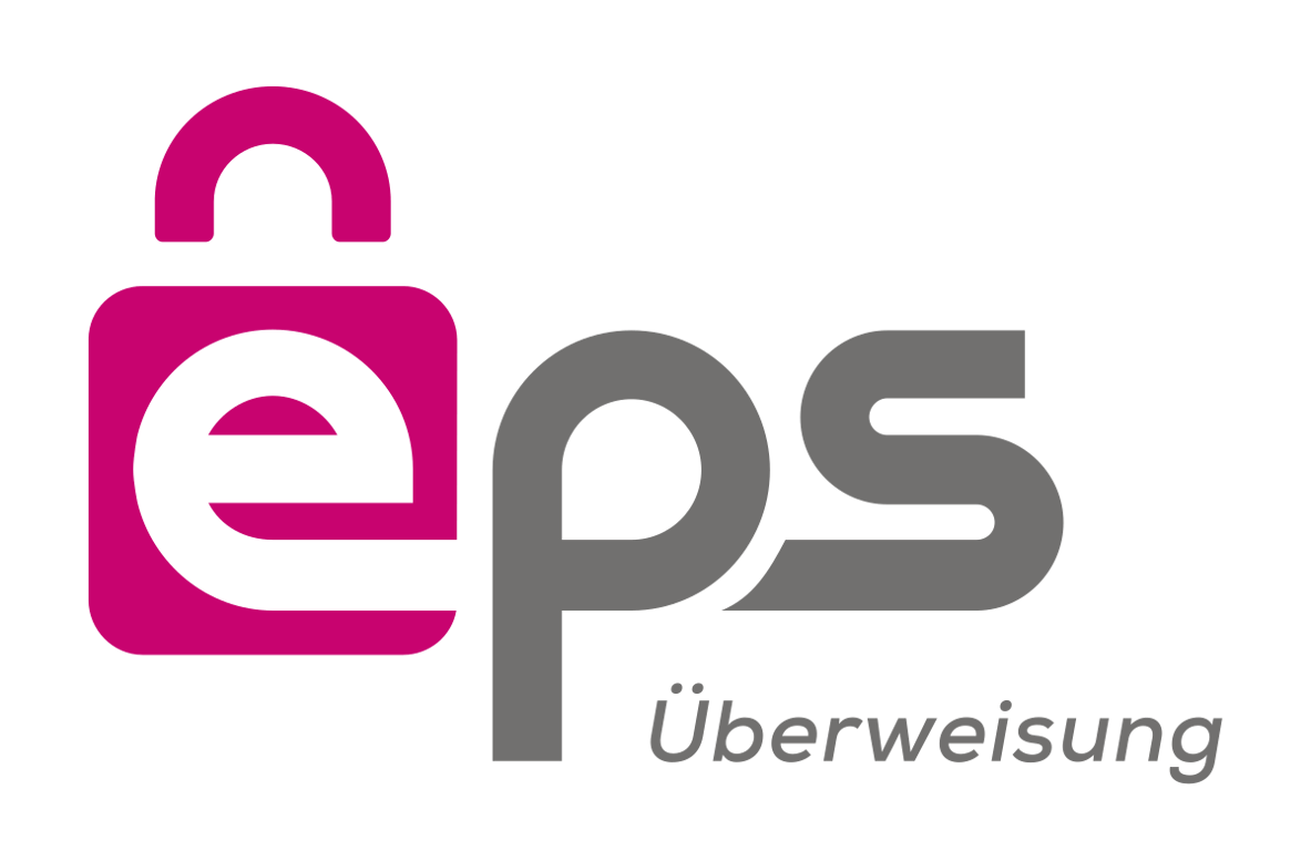 eps-Überweisung logo