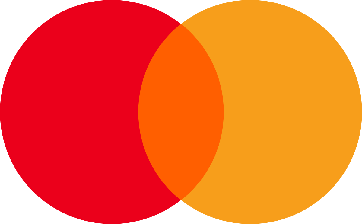 Mastercard logo