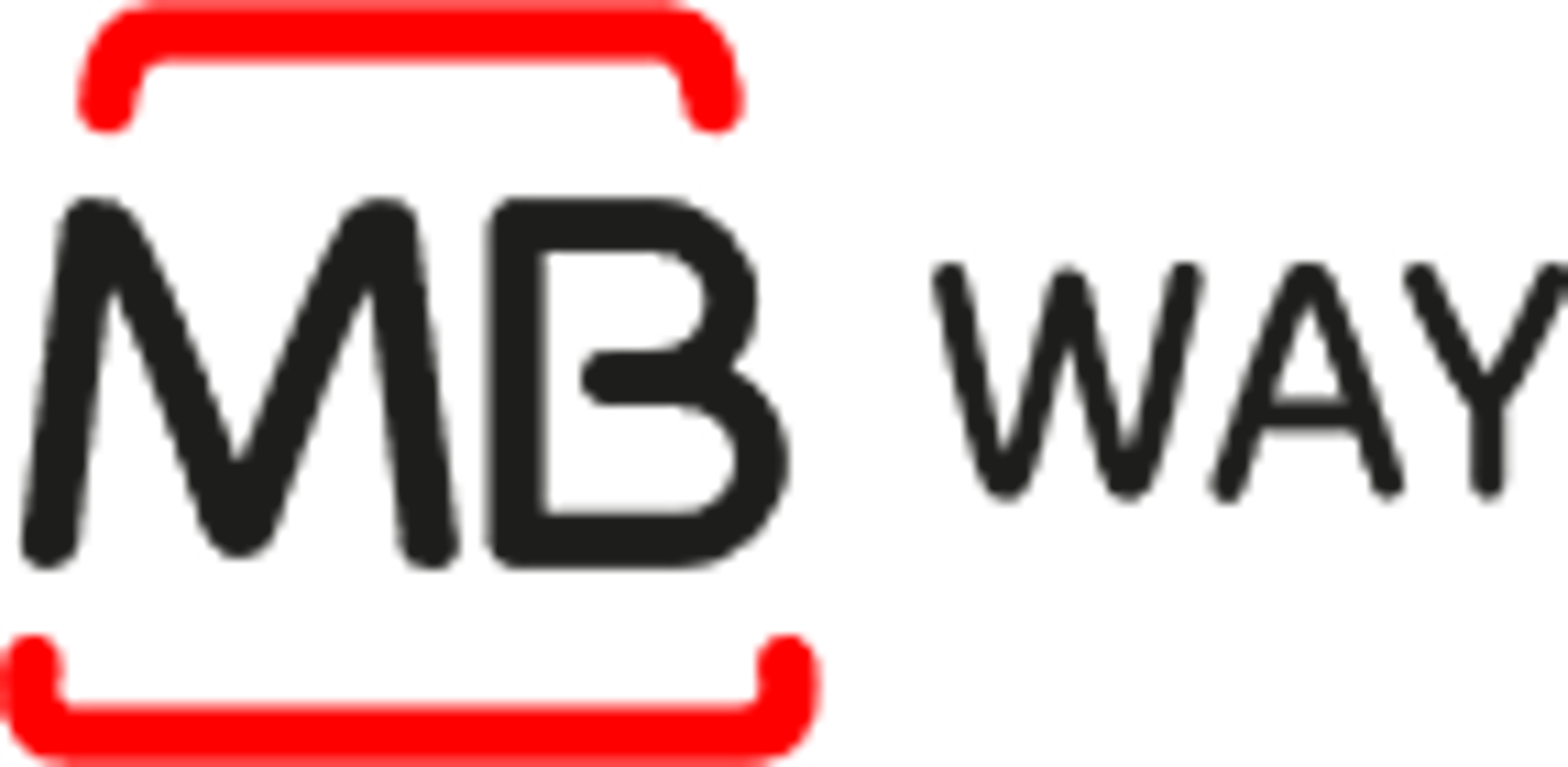 MB Way logo