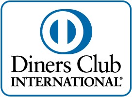 Diners Club International logo