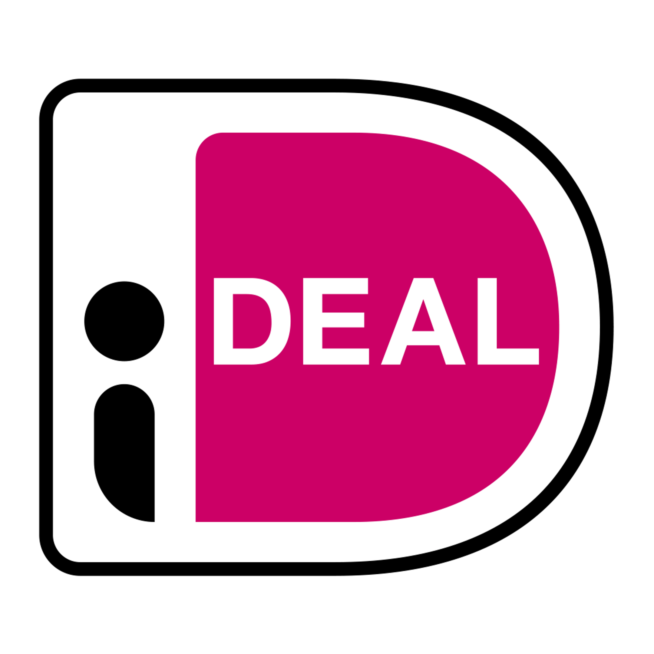 iDEAL logo