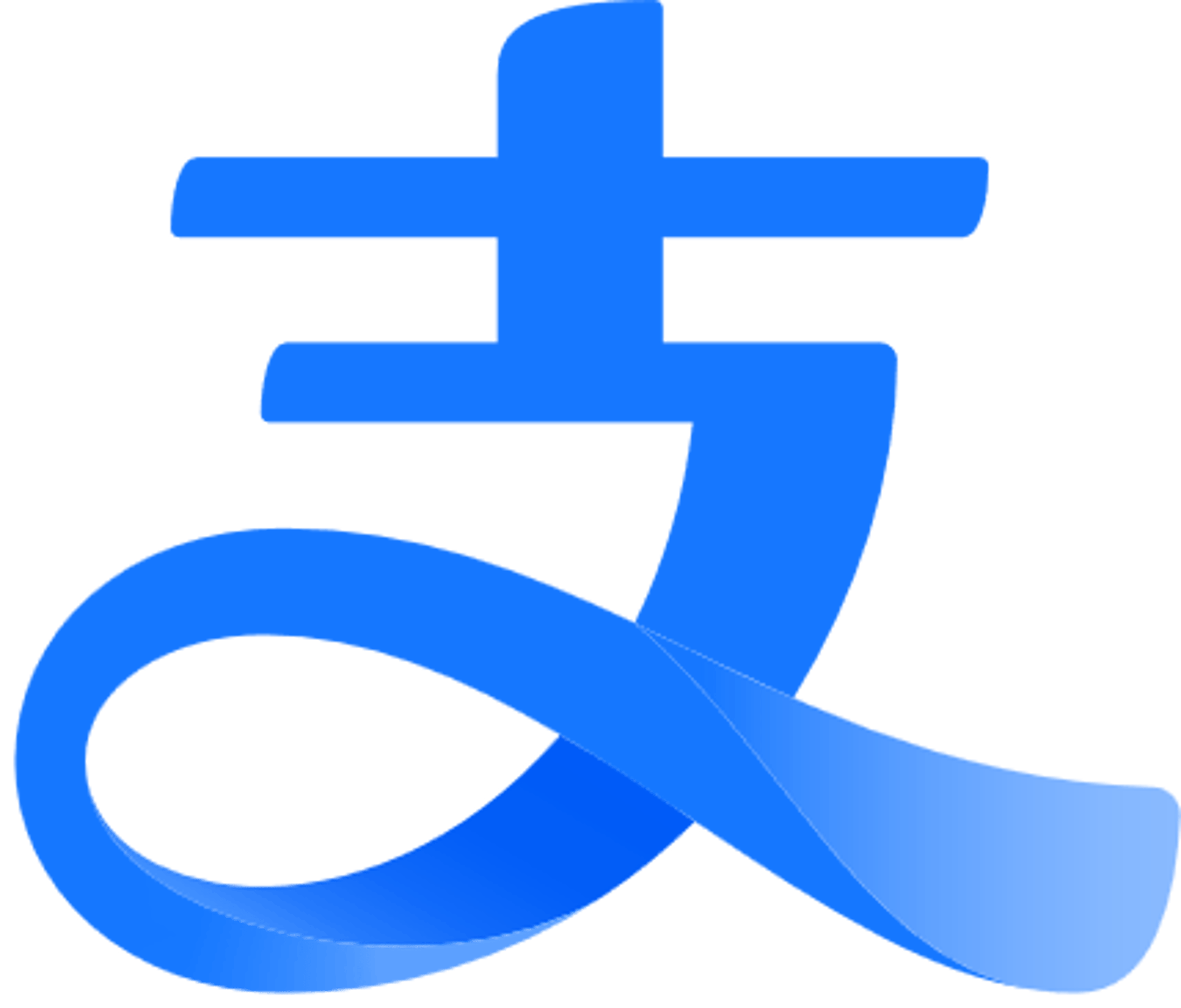 Alipay logo