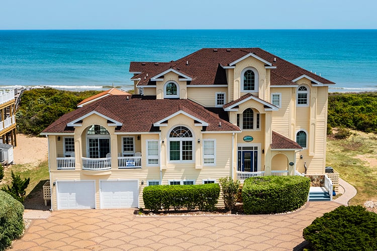 OCEAN GRAND