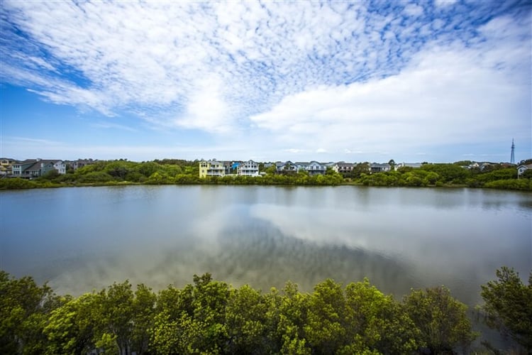 Lake View