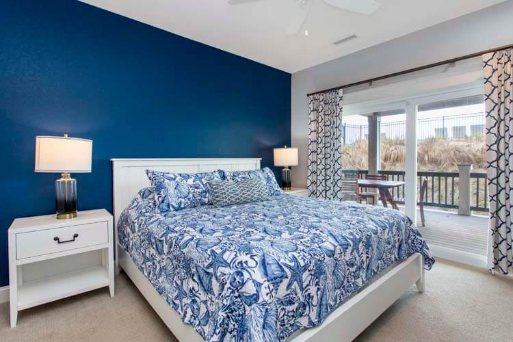 Ground Floor King with Private Bath (23)