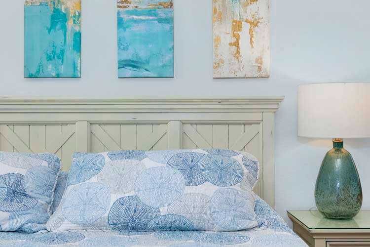 2nd Floor King with Private Bath