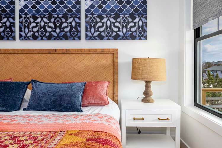 1st Floor King with Private Bath