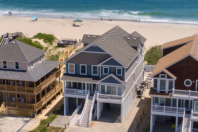 Heart Of The Sunrise