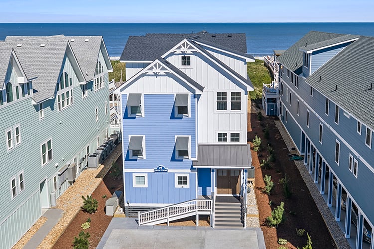 20 BR : 17.2 BA in KILL DEVIL HILLS