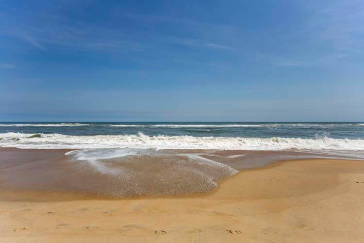 Short Walk to Beach Access!