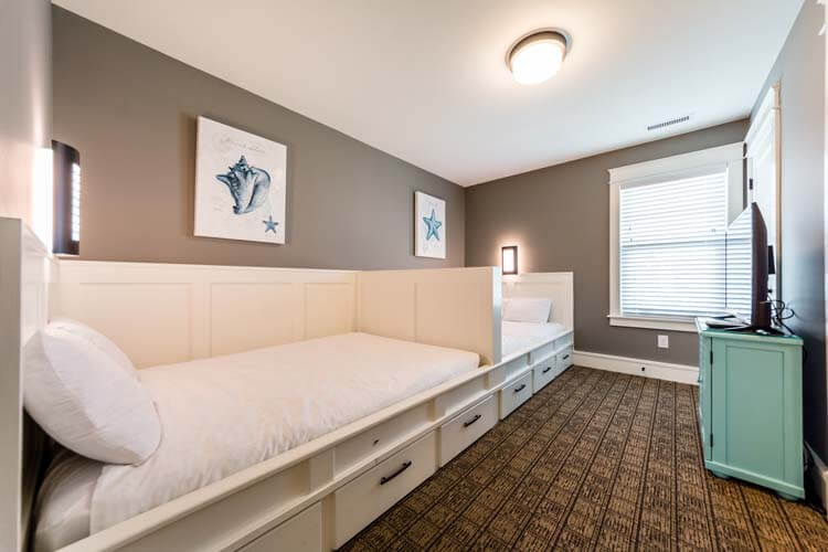 1st Floor Doubles with Shared Bath #6