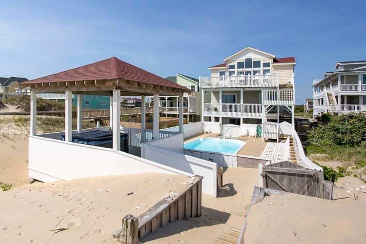 Oceanside Exterior