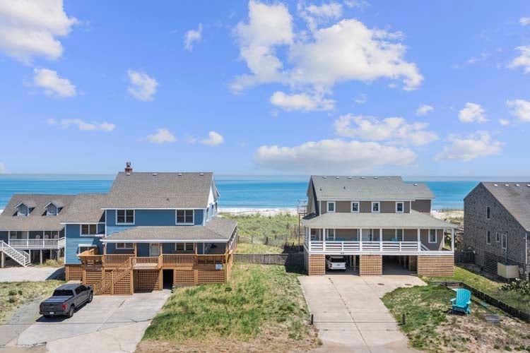 523 HIPNAUTIC | OBX Vacation Rentals in Kill Devil Hills, NC