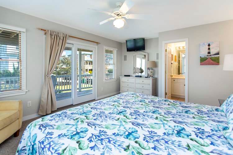 944 TURTLE COVE | OBX Vacation Rentals in Duck, NC