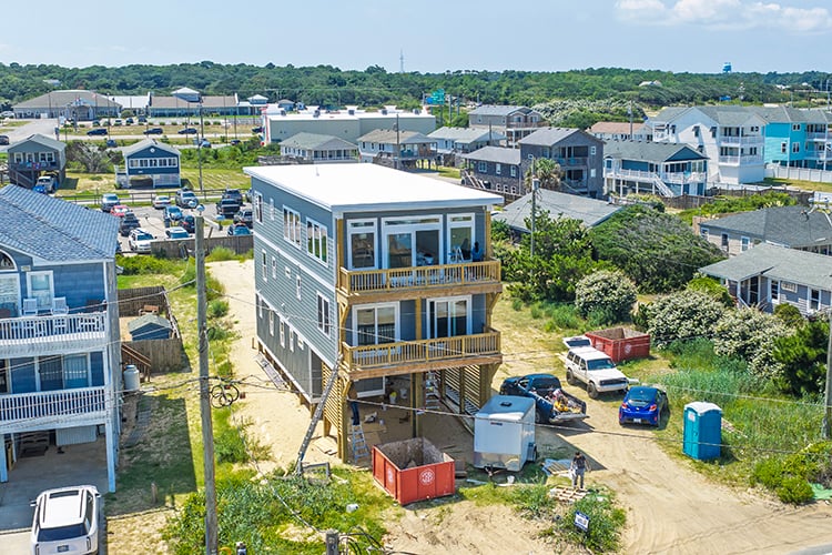 Construction Update | August 2026