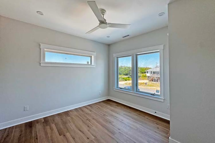 Bedroom Construction Update | May 2026