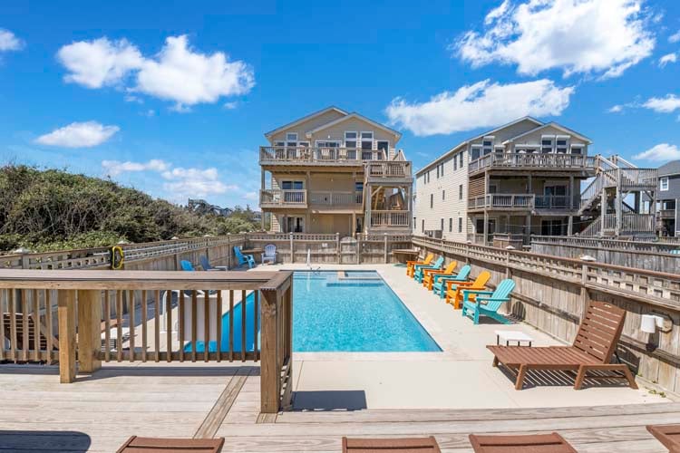 Oceanside Exterior