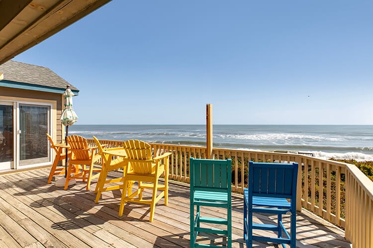 162 SEA WATCH | OBX Vacation Rentals in Duck, NC