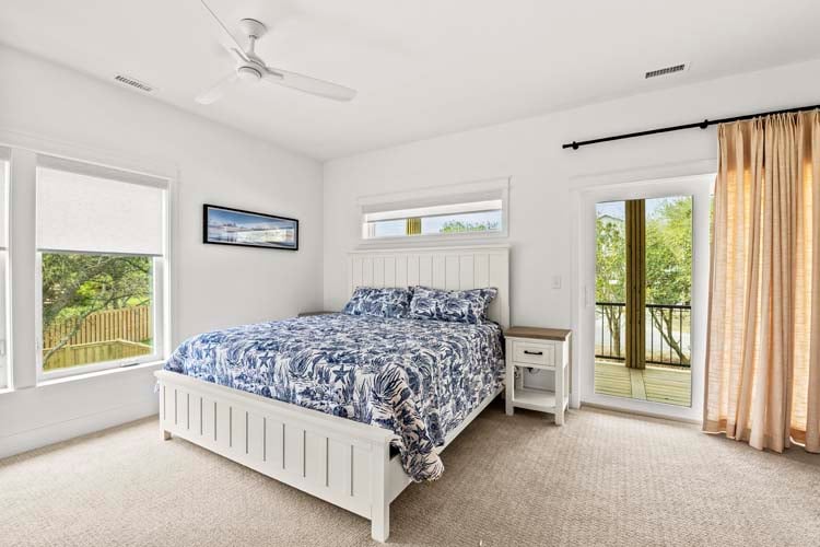 Bedroom Construction Update | April 2026